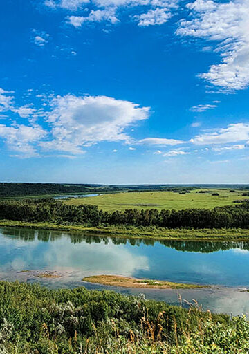 Things to Do Saskatoon