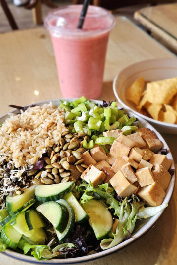 Thunder Bay Vegan