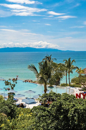 Marival Armony Luxury Resort