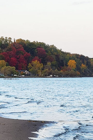Turkey Point Ontario