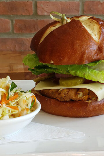Mississauga Vegan