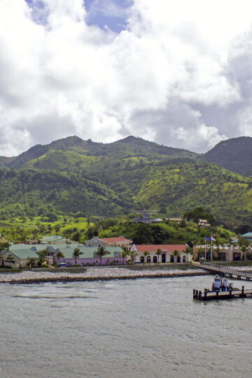 Things to do in Amber Cove cruise port