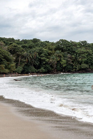 Things to do in Manuel Antonio