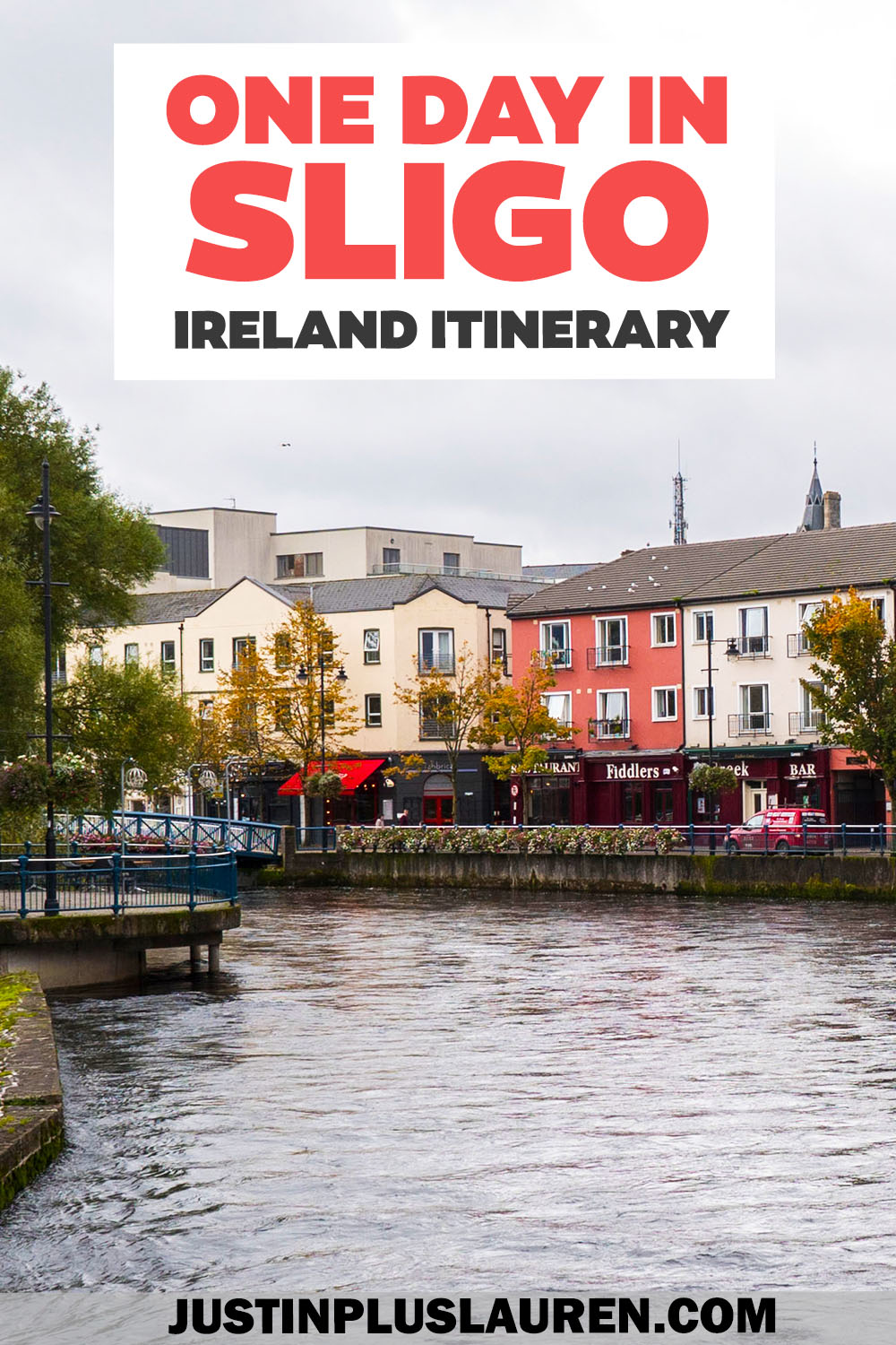 There are so many amazing things to do in Sligo, like historical places and a quaint town to wander around. Here's our one day itinerary.