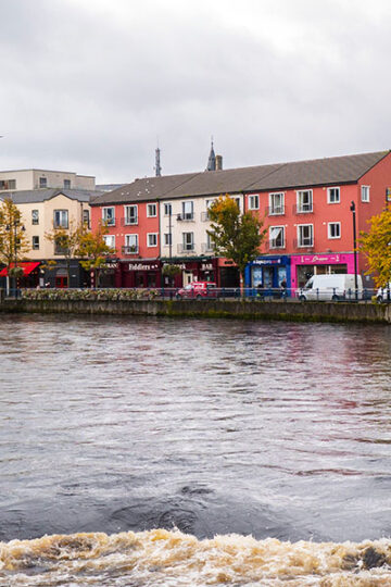 Things to do in Sligo Ireland