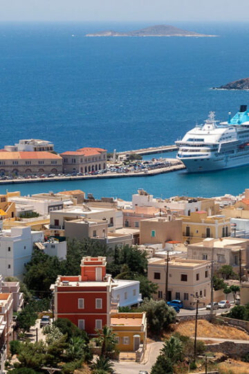 Celestyal Cruises Review