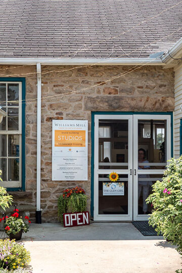 Glen Williams Ontario