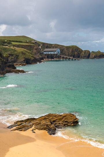 Cornwall Walking Holiday