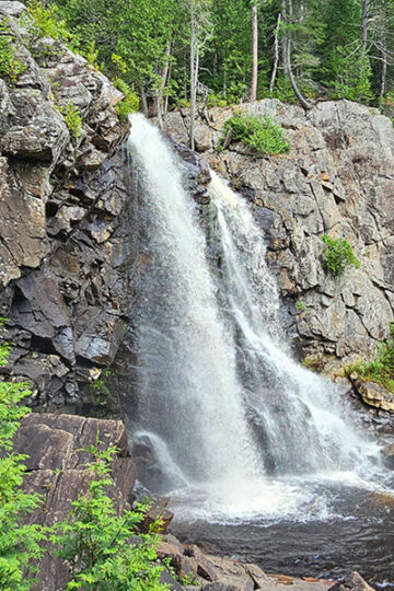 Lanaudiere Mauricie Quebec