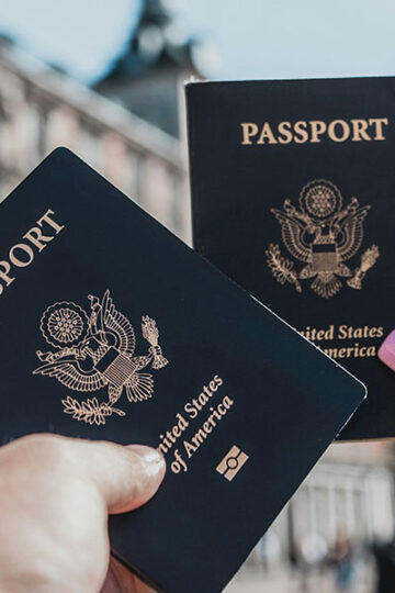 Black Friday Travel Deals