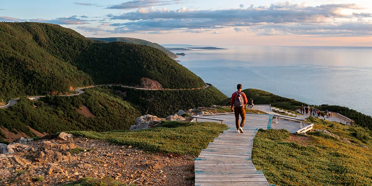 Best things to do on Cape Breton Island
