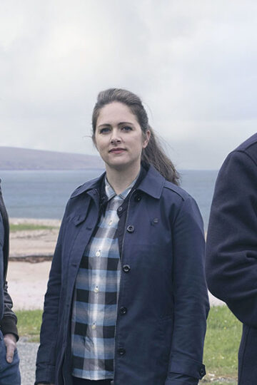 Scottish TV Shows