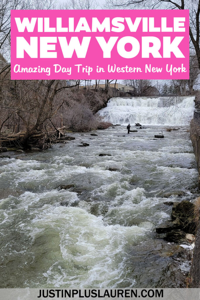 Here are the best things to do in Williamsville NY for an amazing day. Williamsville in Western New York is a great day trip from Buffalo.