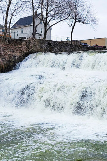 Things to do in Williamsville NY