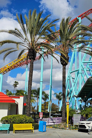 Best things to do in Buena Park, California
