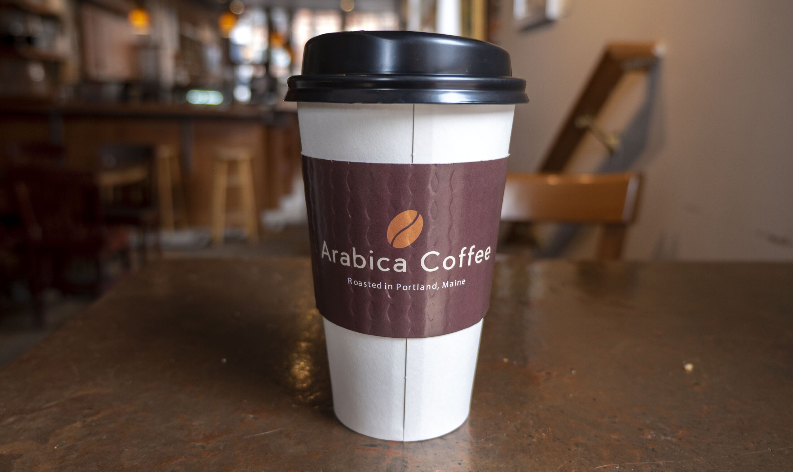 Arabica Coffee House