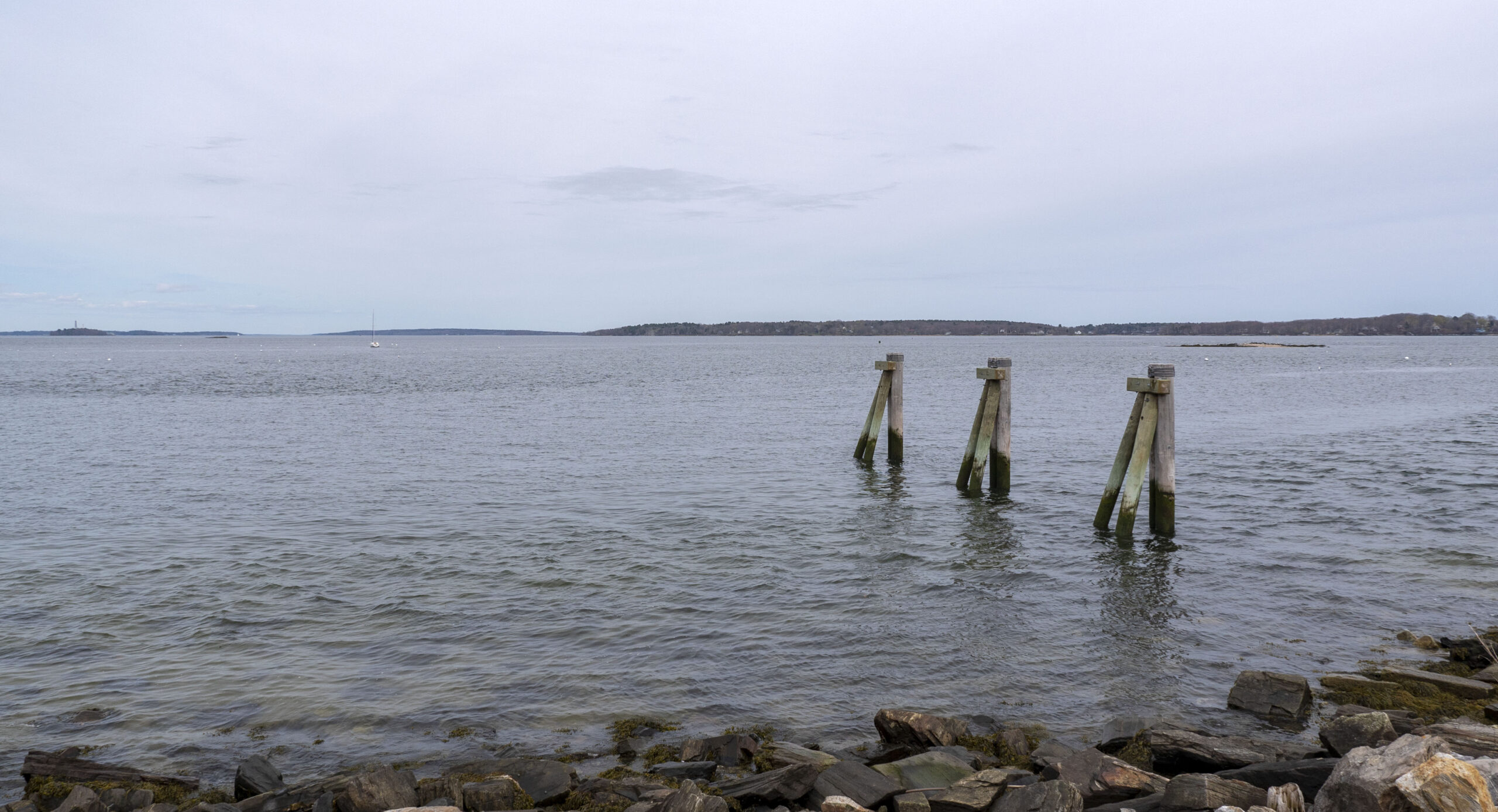 Things to Do in Portland Maine: Outdoor Adventures