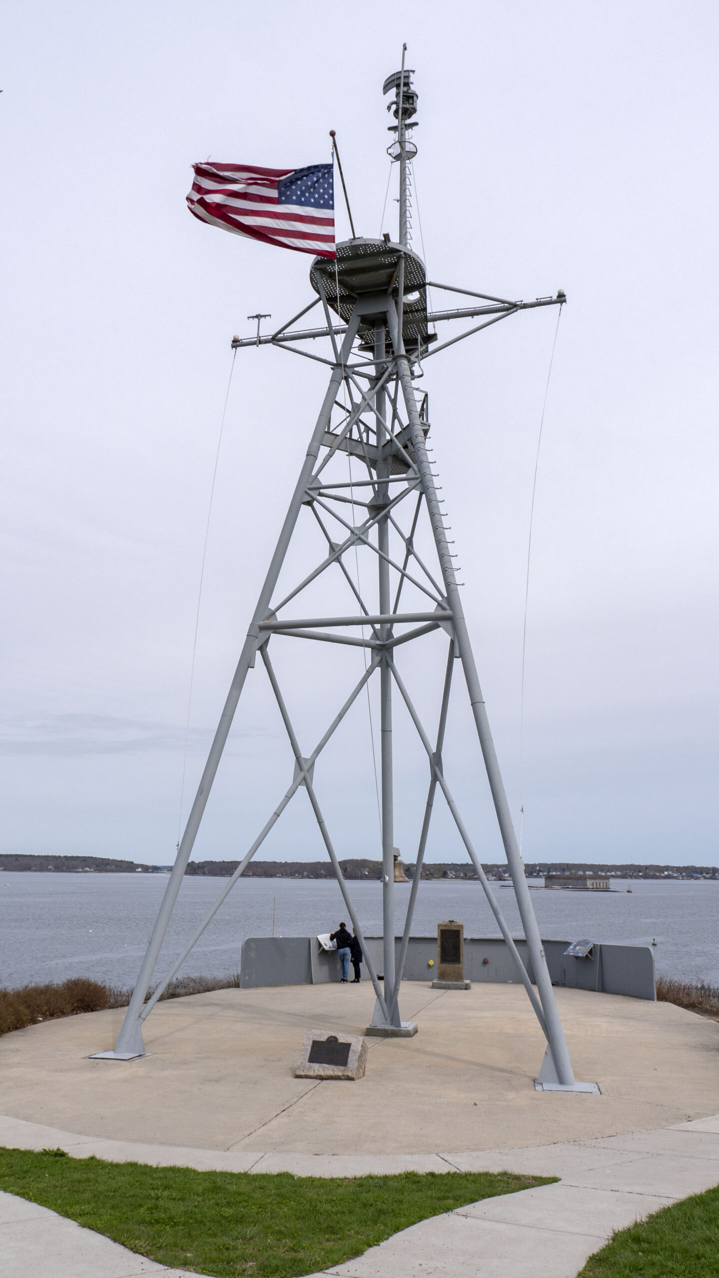 Fort Allen Park