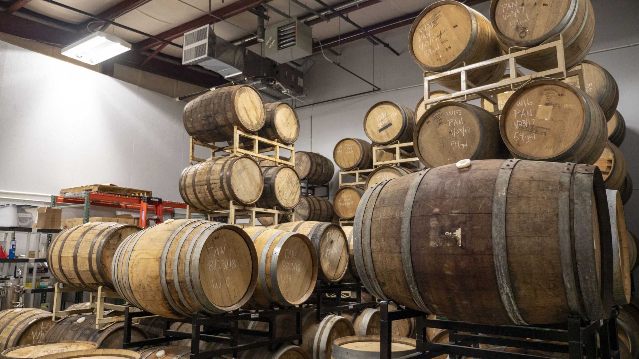 Fun Things to Do in Portland Maine: Try Local Craft Beverages