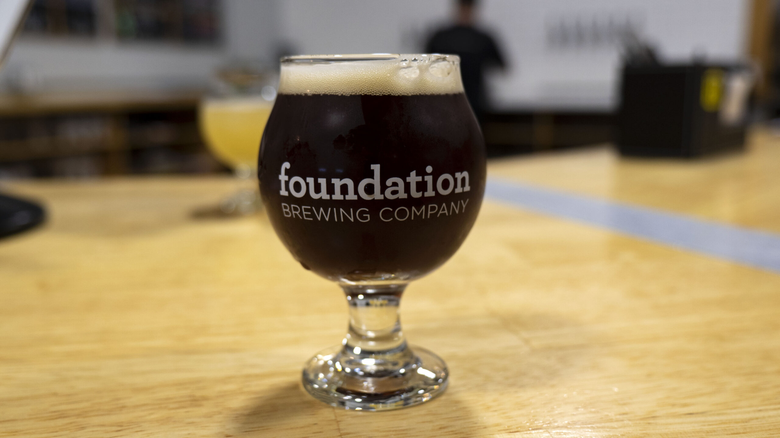 Foundation Brewing Company
