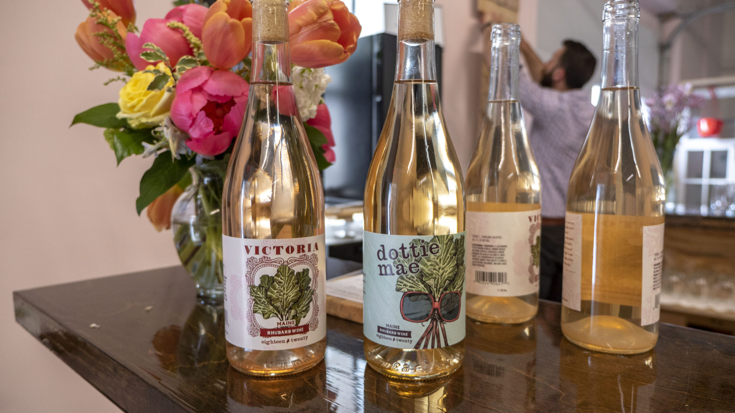 Eighteen Twenty Wines
