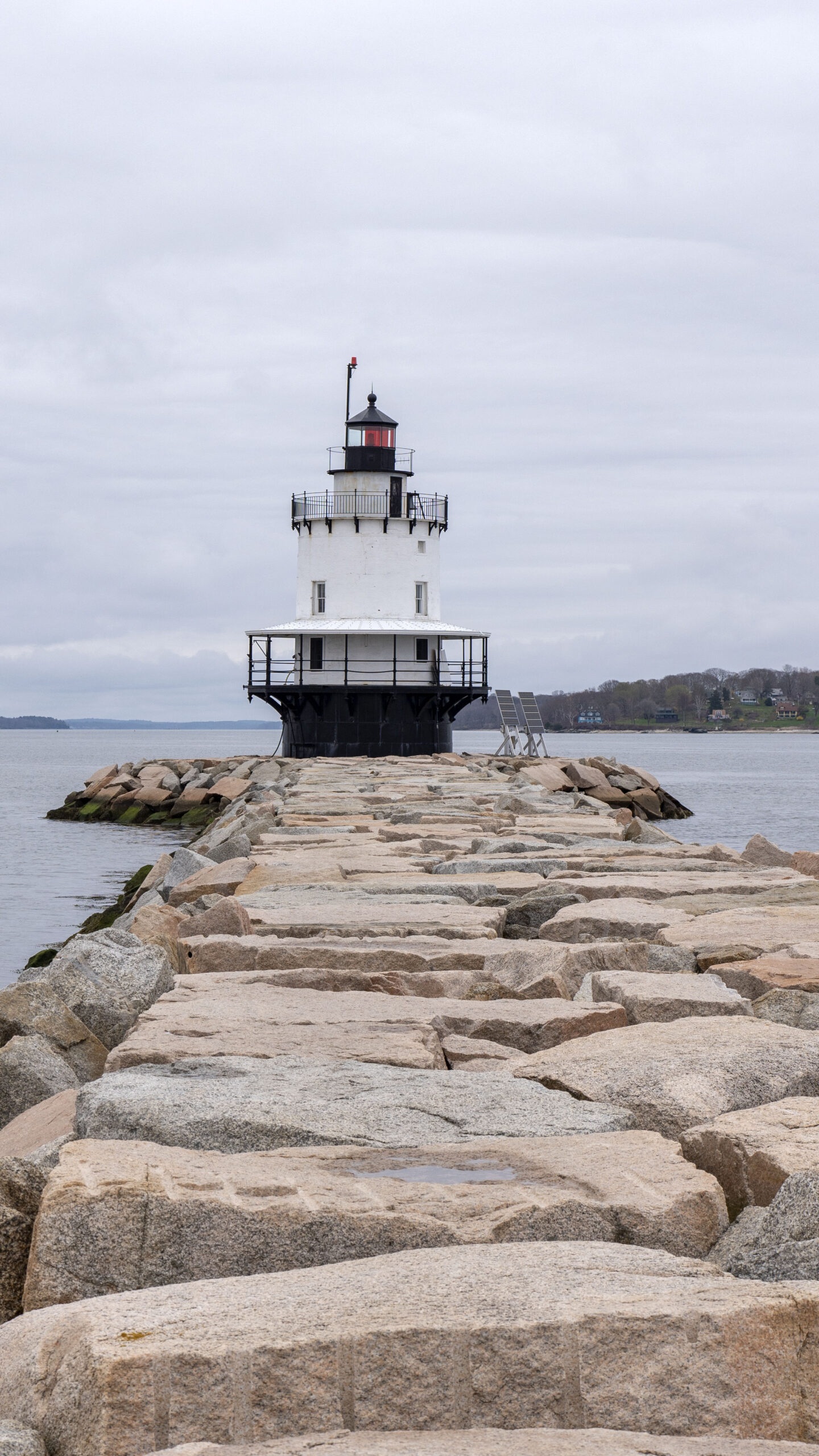 Spring Point Ledge Lighthouse