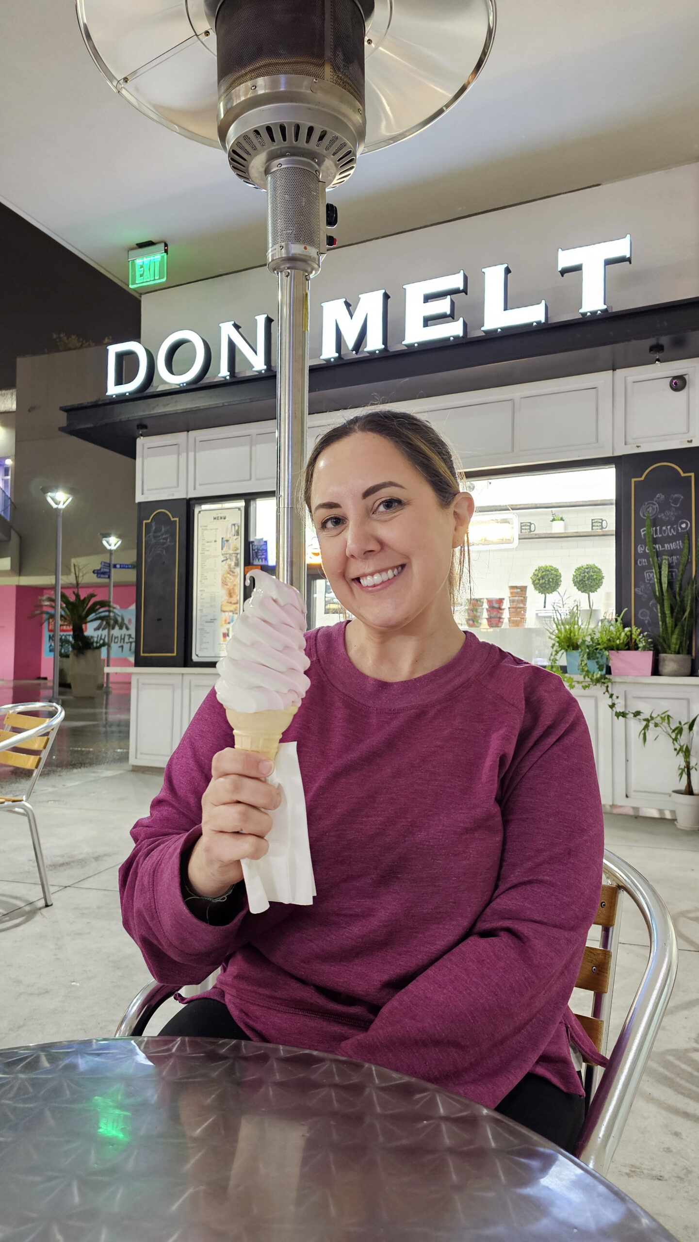 Don Melt - Vegan Buena Park