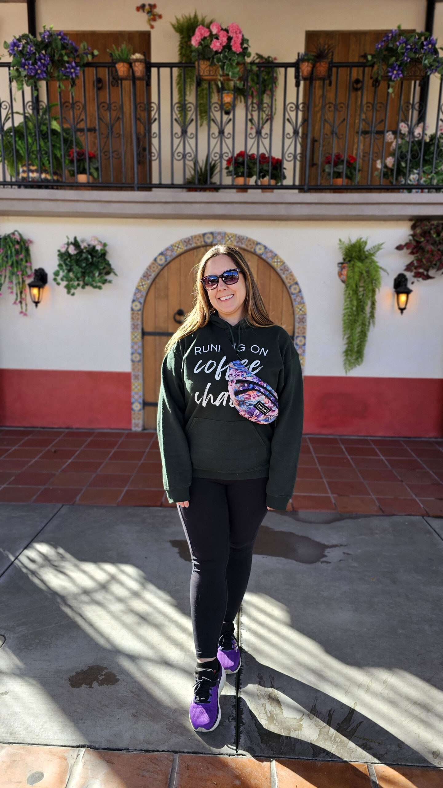 Knott's Berry Farm: Fiesta Village