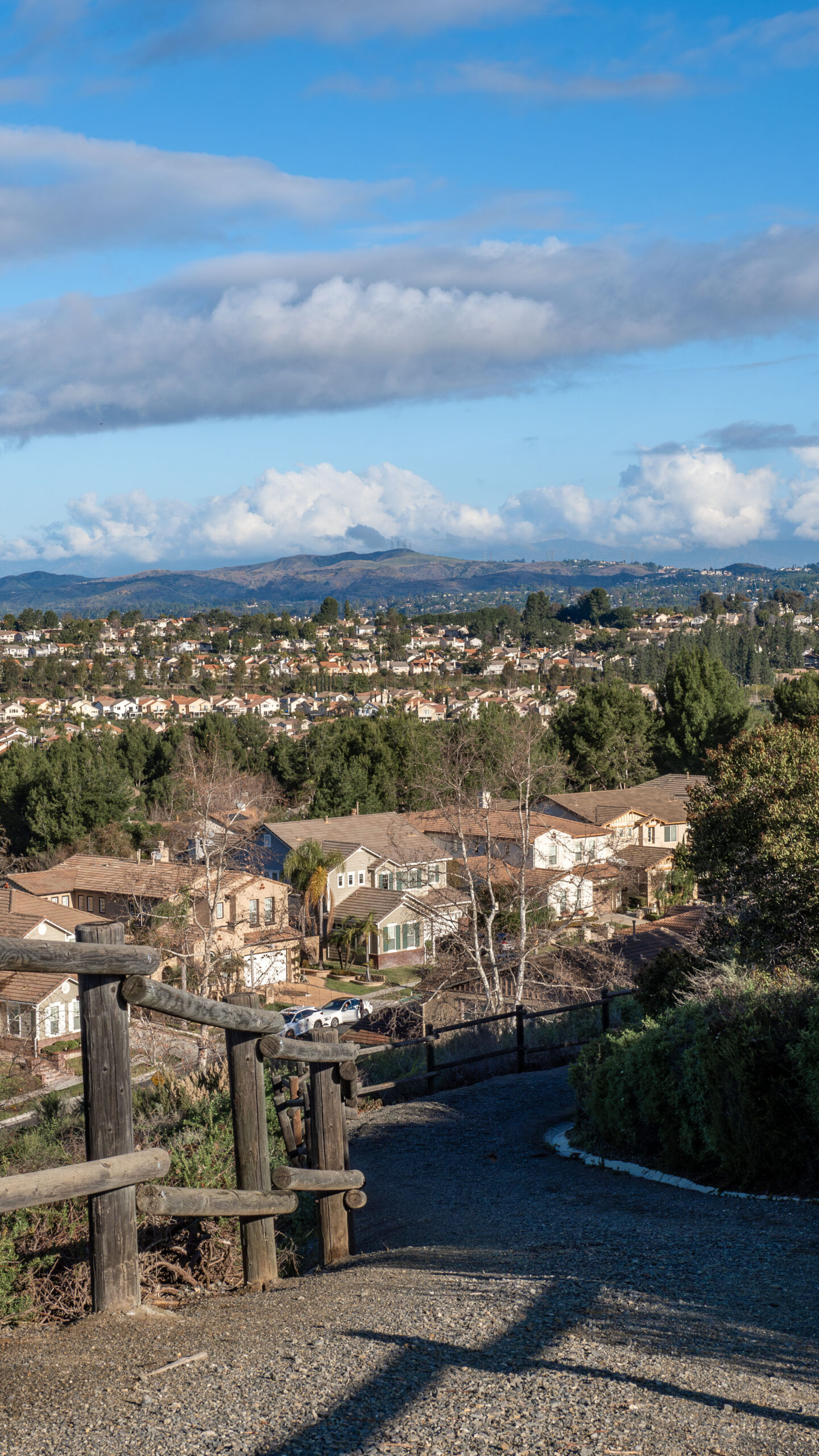 Ralph B. Clark Regional Park