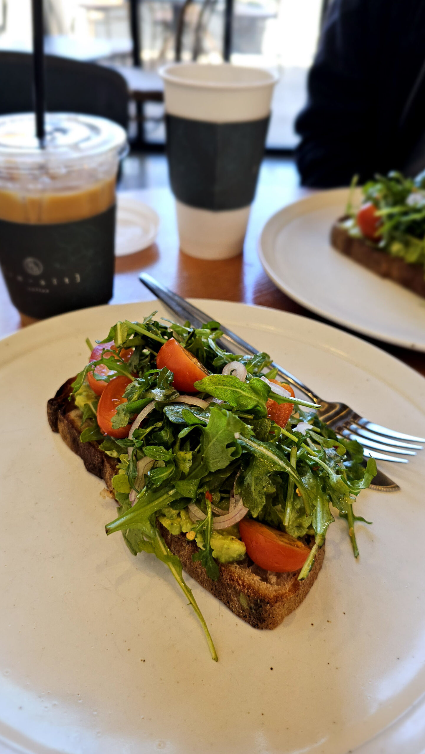 In-Sit Coffee