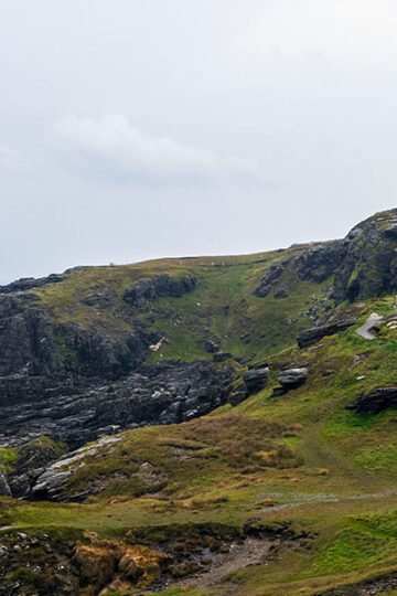 Malin Head Ireland