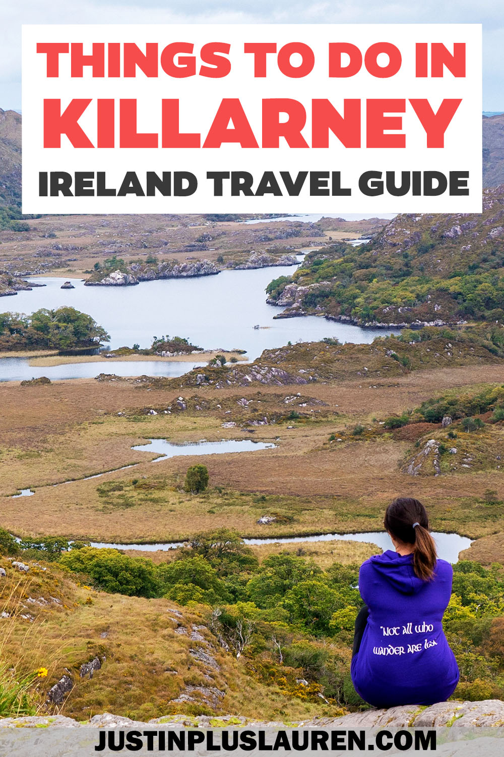 Here are the best things to do in Killarney Ireland including attractions, outdoor activities, restaurants, and where to stay and explore.