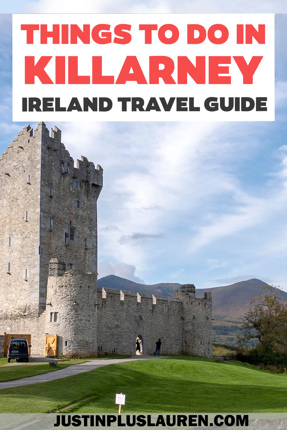 Here are the best things to do in Killarney Ireland including attractions, outdoor activities, restaurants, and where to stay and explore.