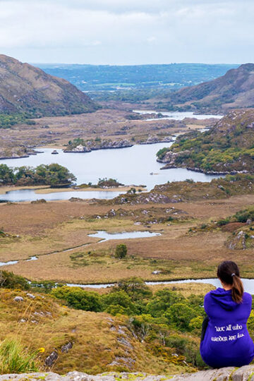 Things to do in Killarney Ireland