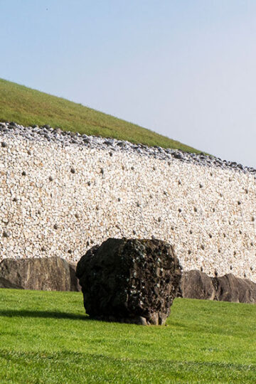 Newgrange Ireland