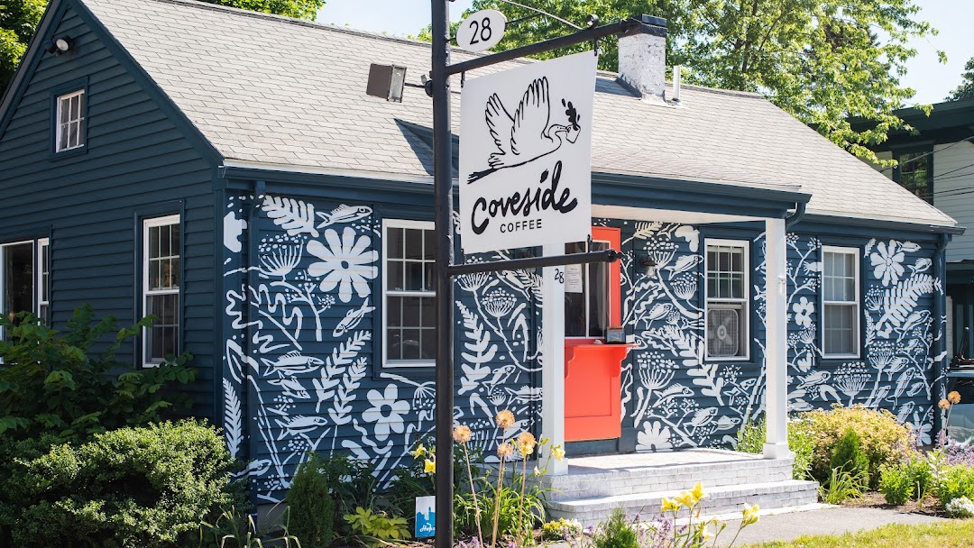 Coveside Coffee