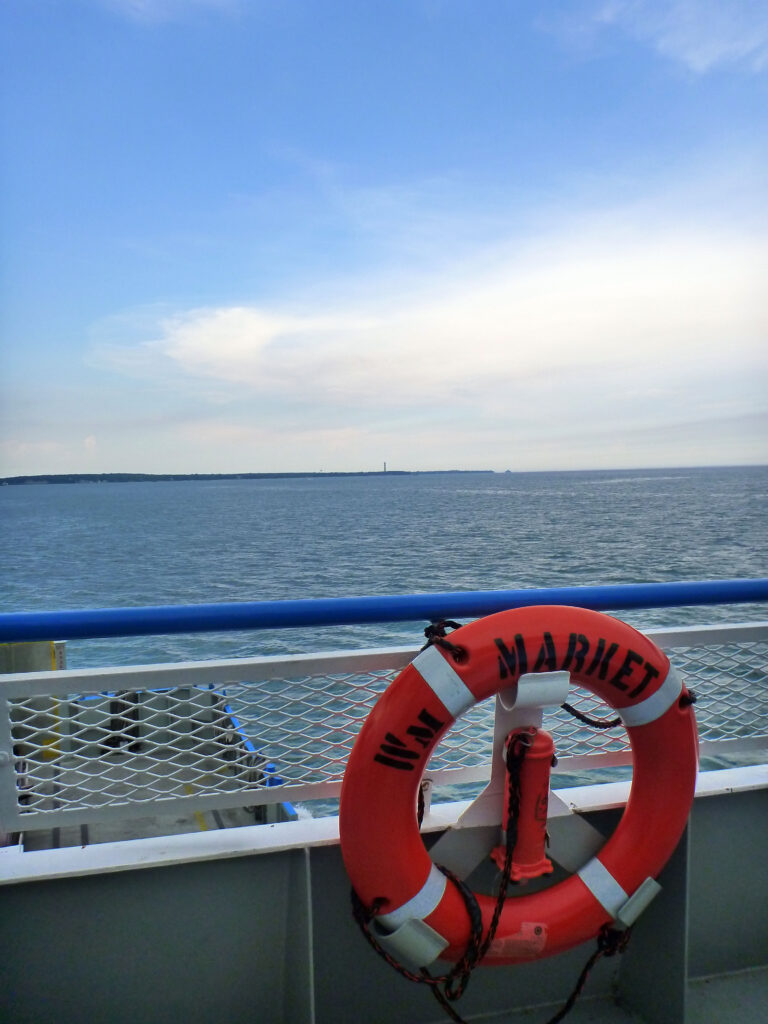 Miller Ferry to Put in Bay