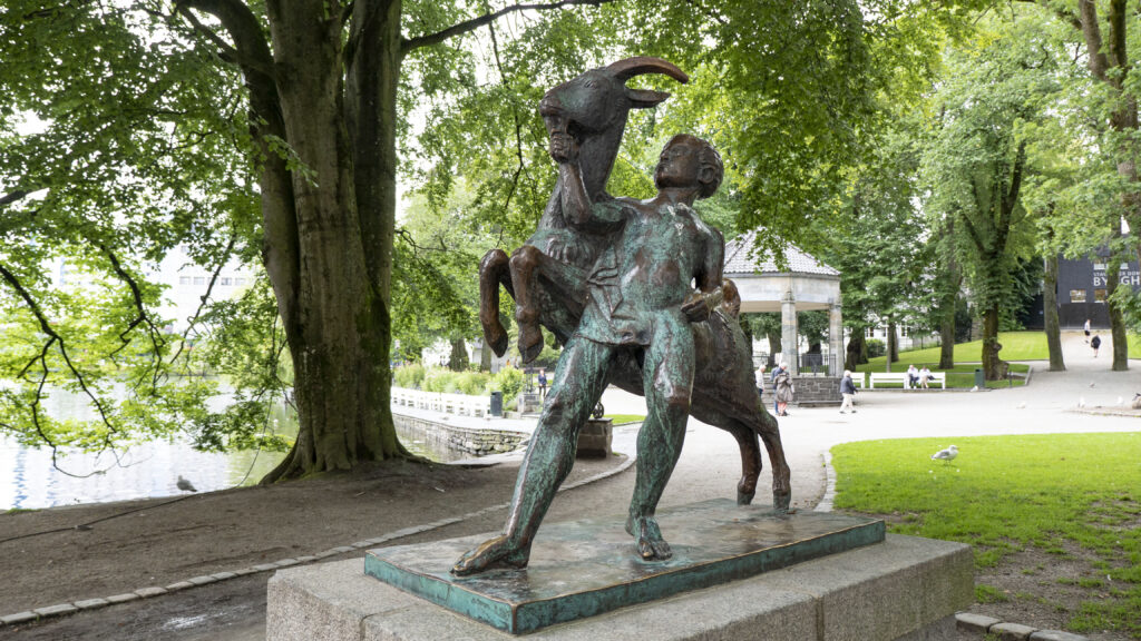 Breiavatnet