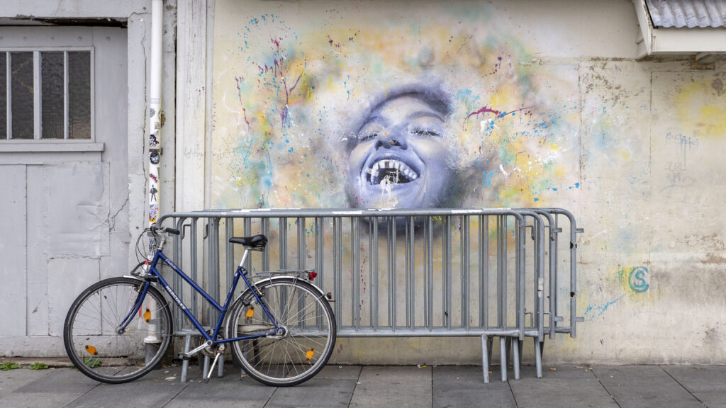 Things to do in Stavanger: Street Art