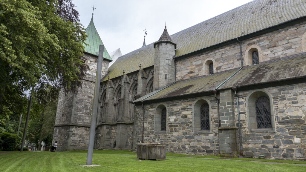 Stavanger Domkirke
