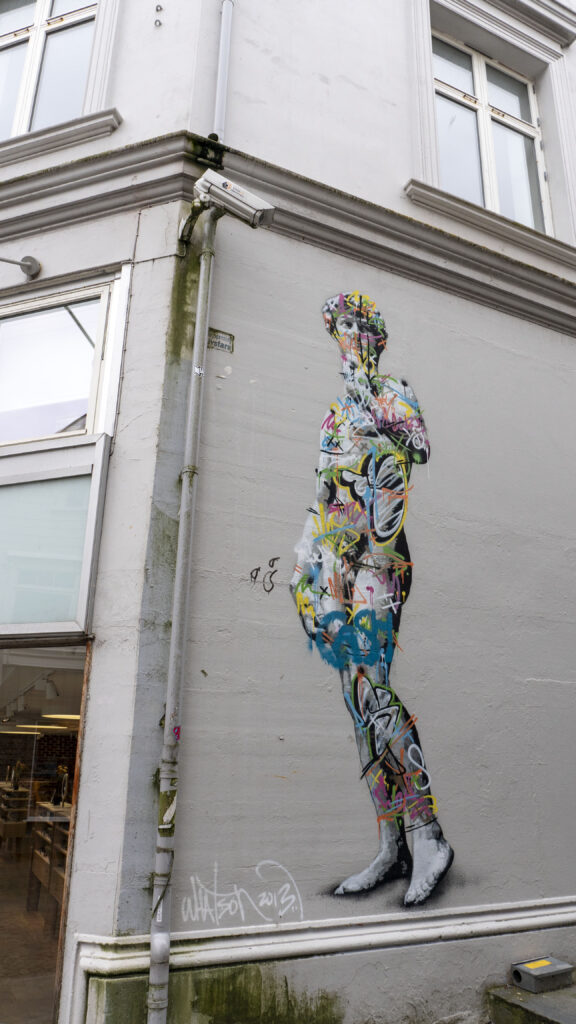 Things to do in Stavanger: Street Art