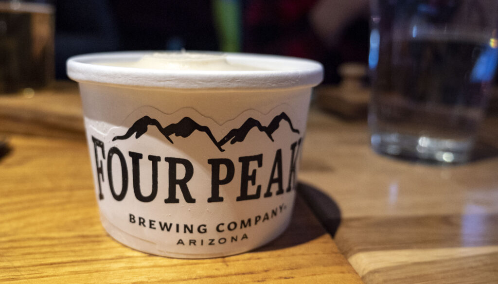 Four Peaks Brewing Company