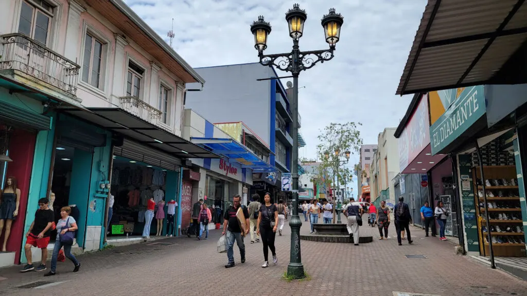 7 Days in Costa Rica Itinerary: The Most Amazing Holiday