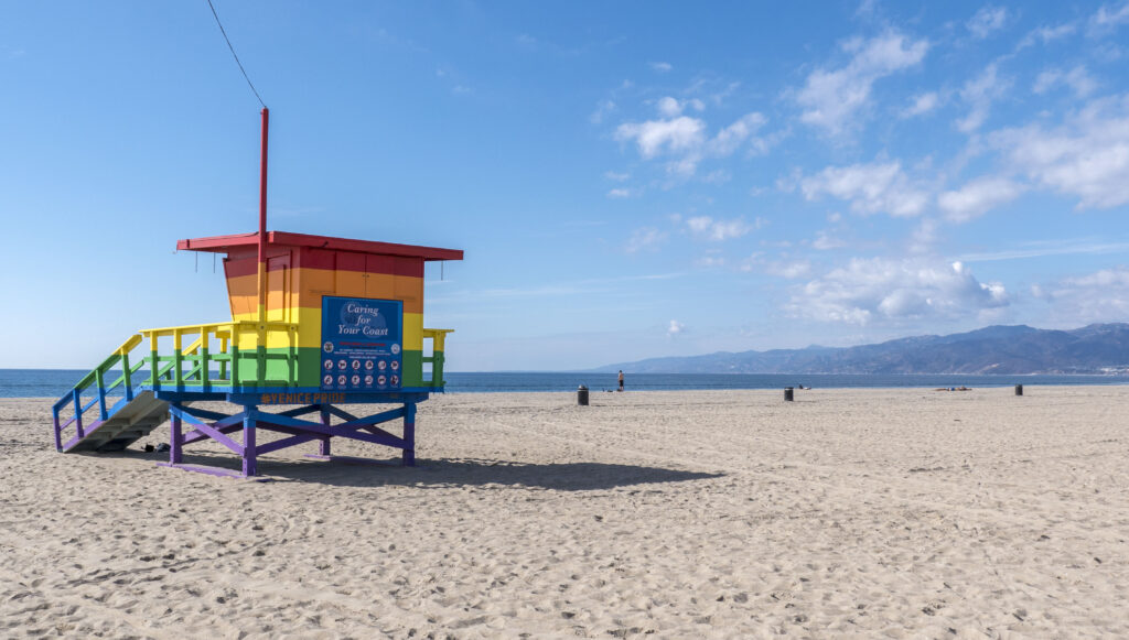Venice Beach