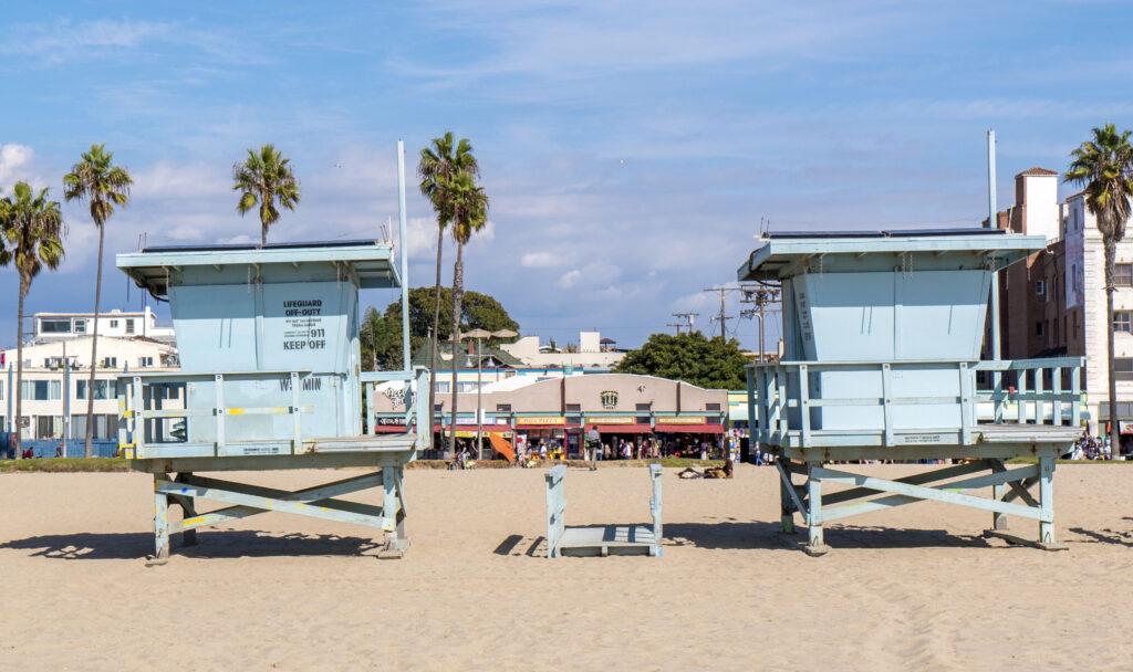 Venice Beach