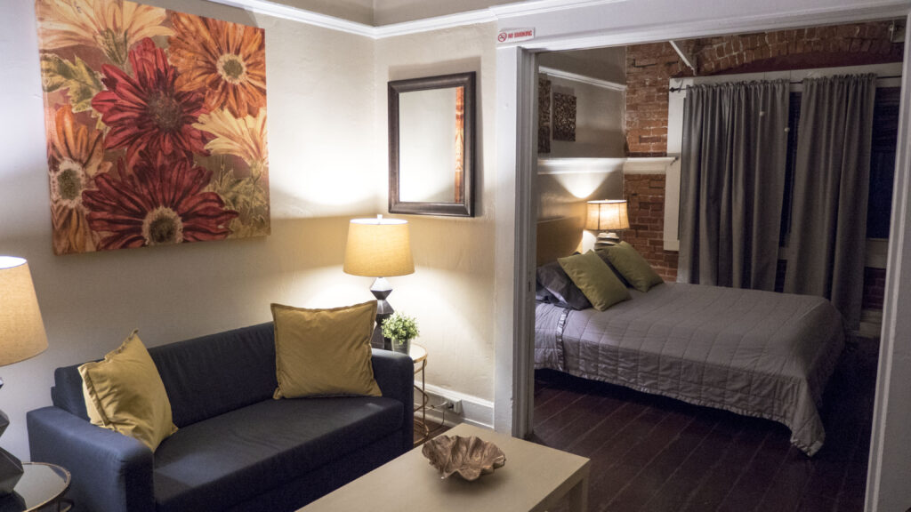 Ellison Suites
