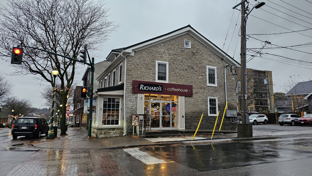 Richard's Coffeehouse