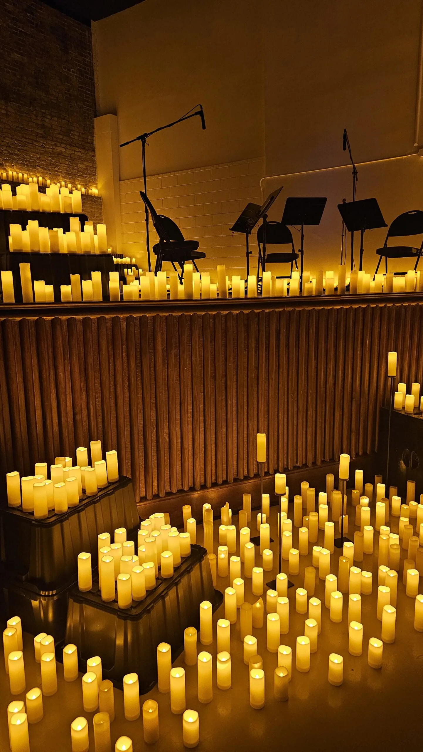 Candlelight Concerts