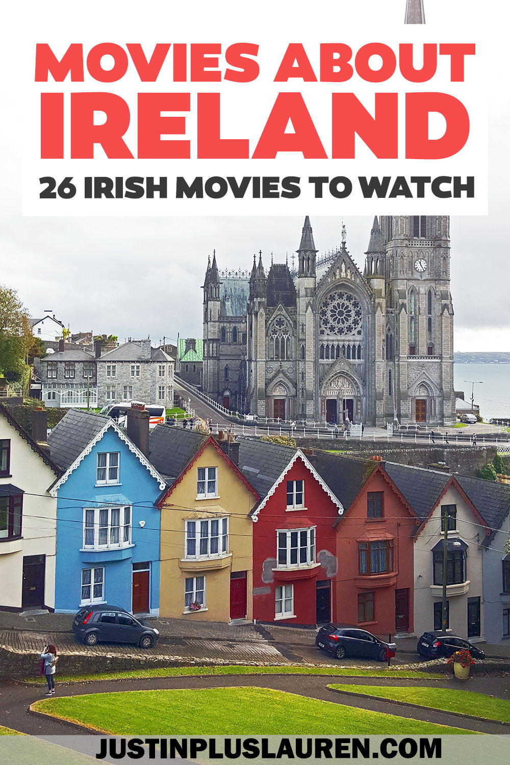 Here are the best movies about Ireland that you must watch. This collection of the top Irish movies will make you want to travel there!