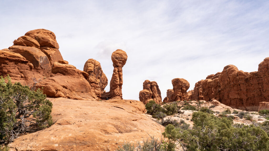 Garden of Eden Viewpoint